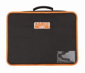 Estuche portaherramientas grande de 12 l con mango con elastómero | 4750FB5C